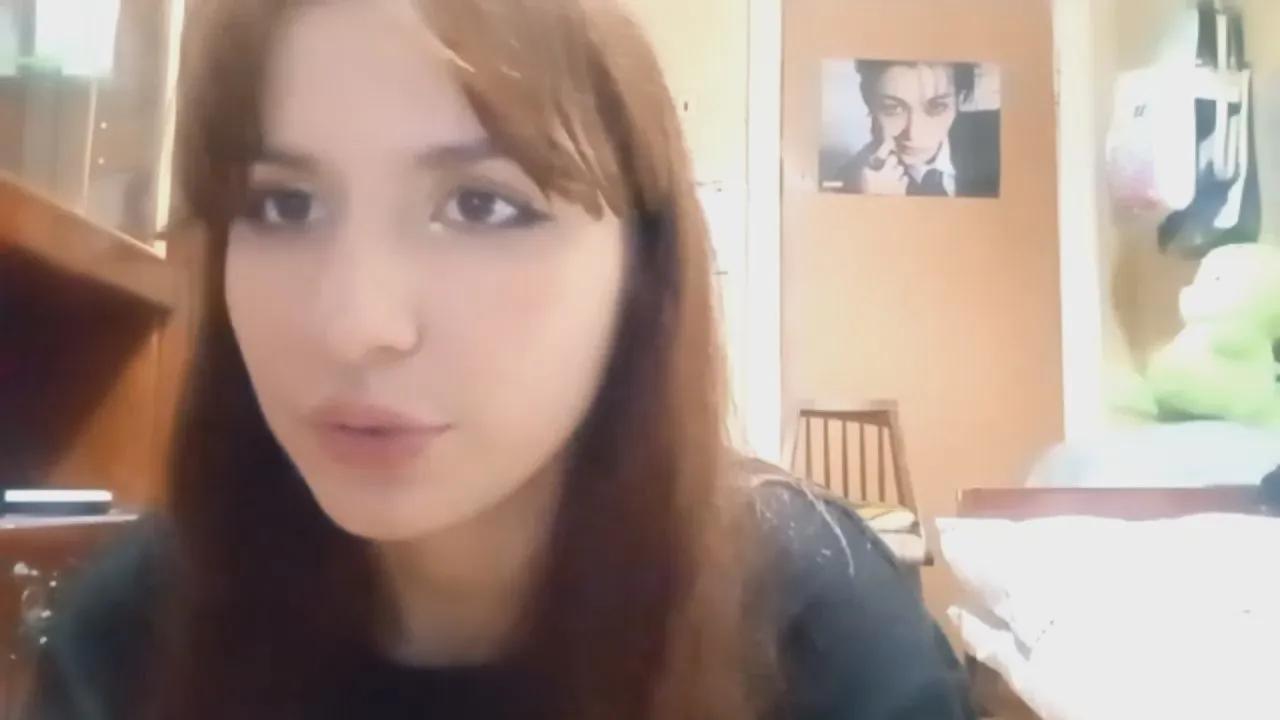 Try RachaelMannon, she wants to masturbate for you RachaelMannon from Cam4