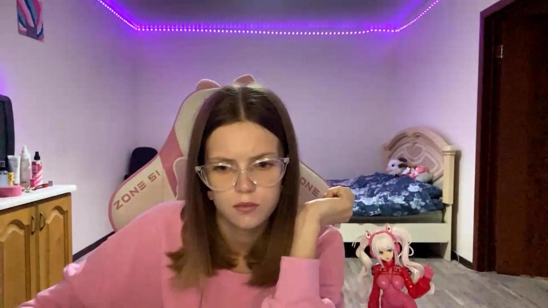 Cam4 RebekahSissel RebekahSissel from Cam4