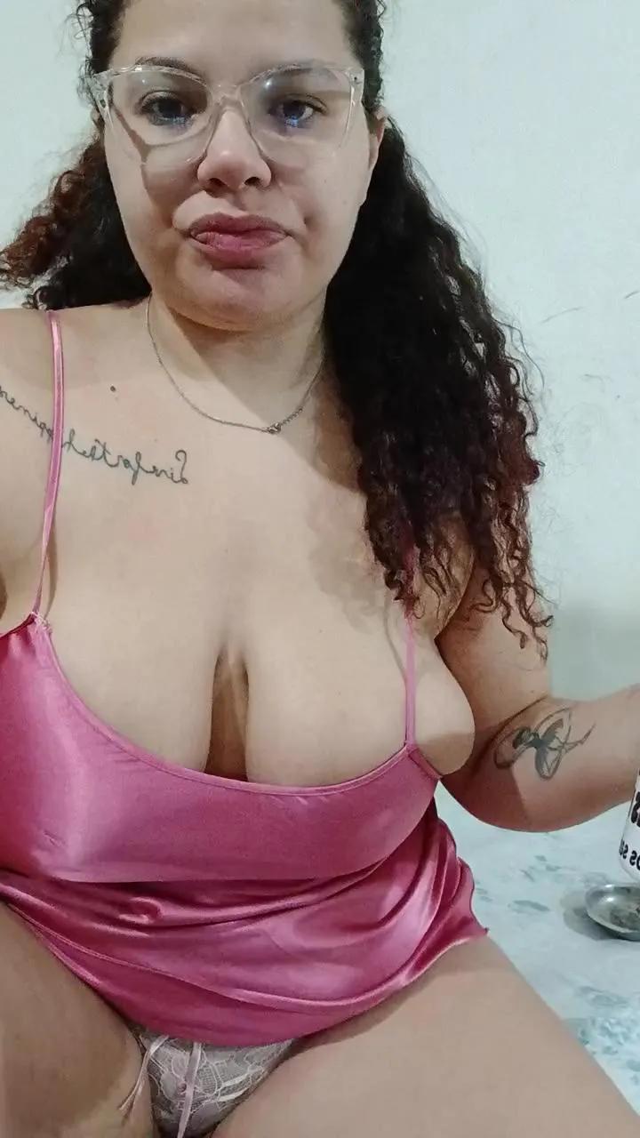 RobertaRabao from Cam4