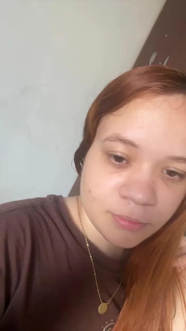 Ruivinhaxx18 from Cam4