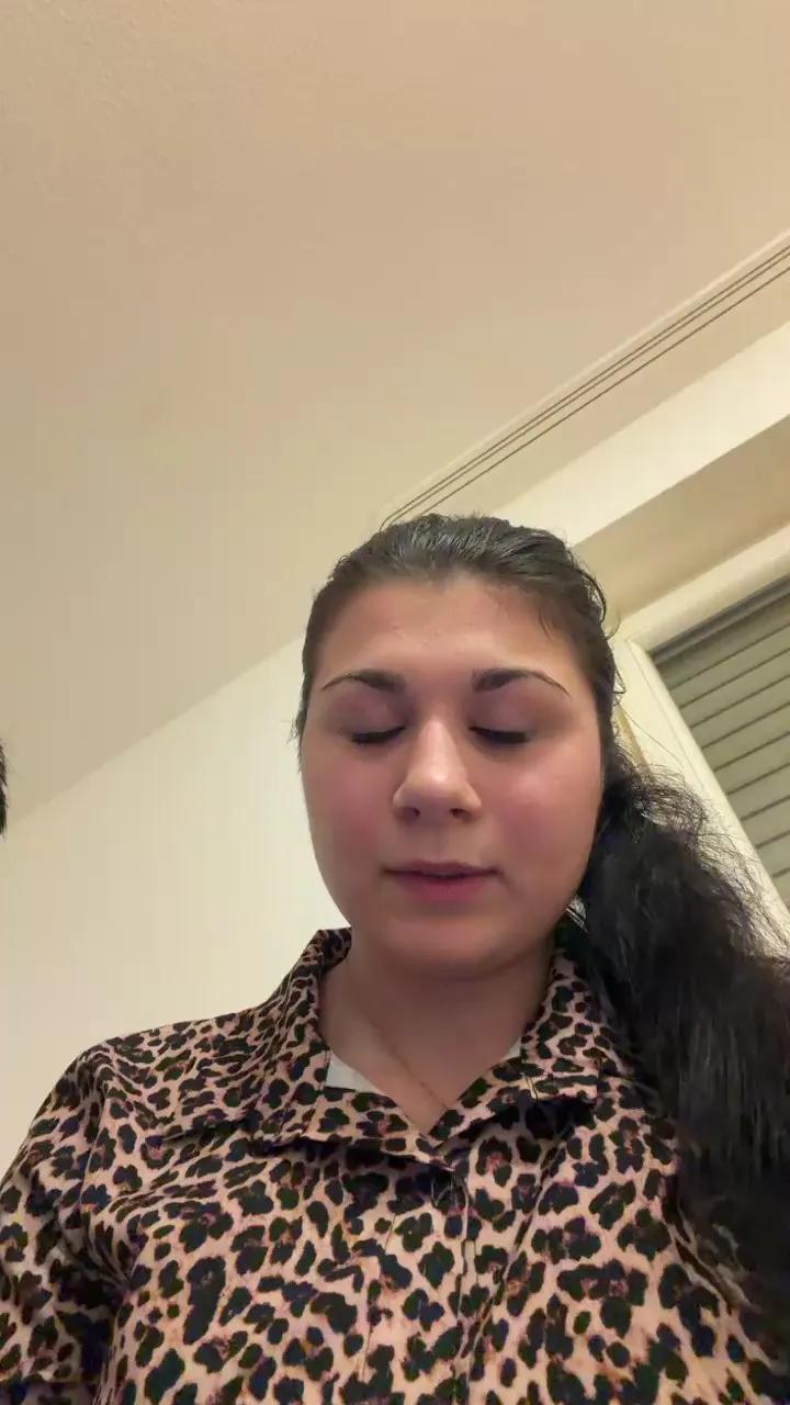 Cam4 Sabrina020 Sabrina020 from Cam4