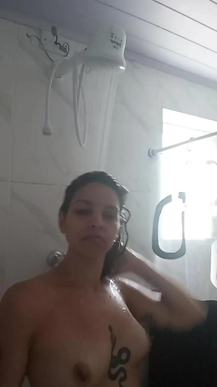 Sabrinah88 from Cam4