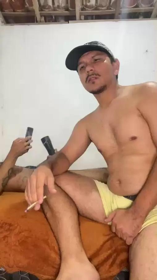 safadaocamm4 from Cam4