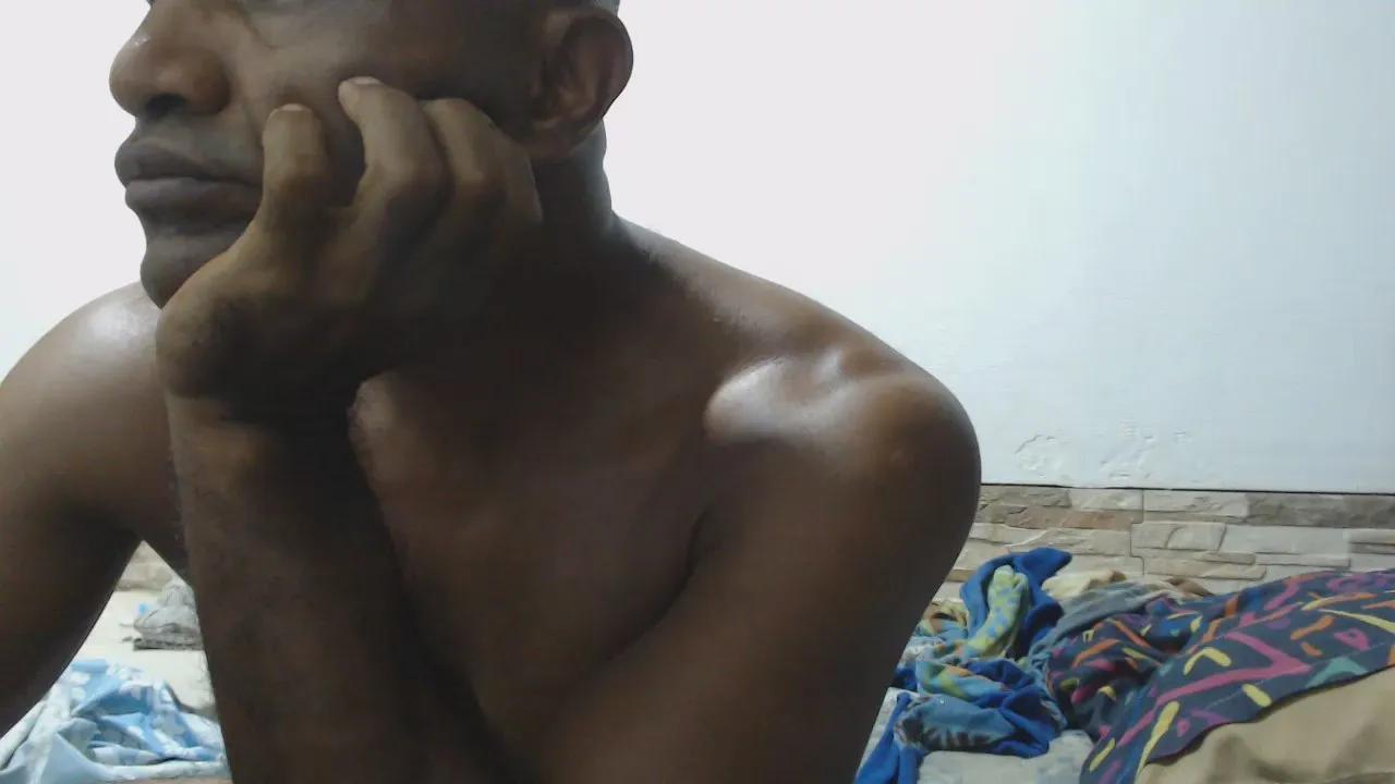 SamarioLatino from Cam4