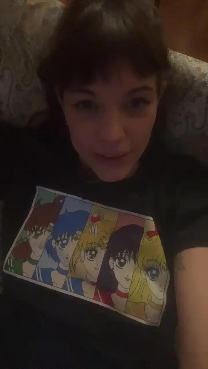 Cam4 SarettaB90 SarettaB90 from Cam4