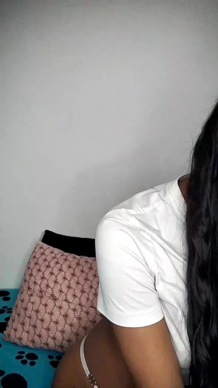 Sexyoung777 from Cam4