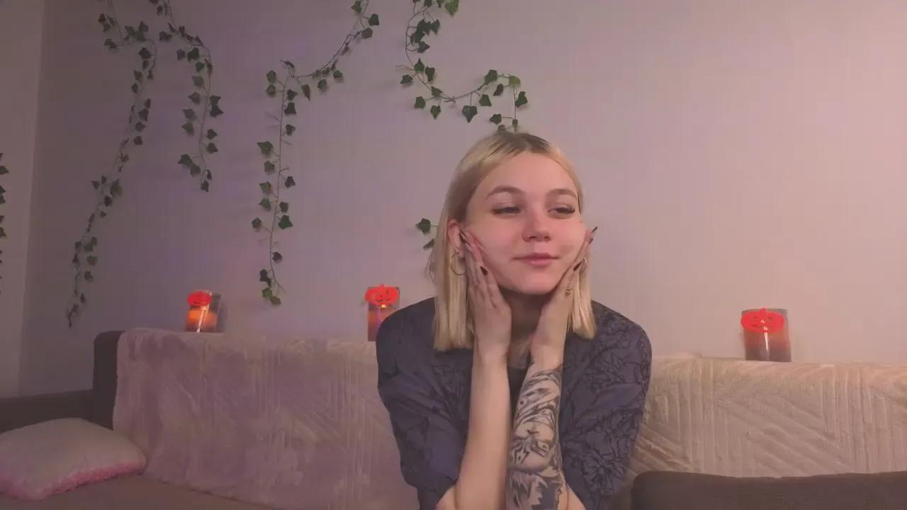 Cam4 ShantellFore ShantellFore from Cam4