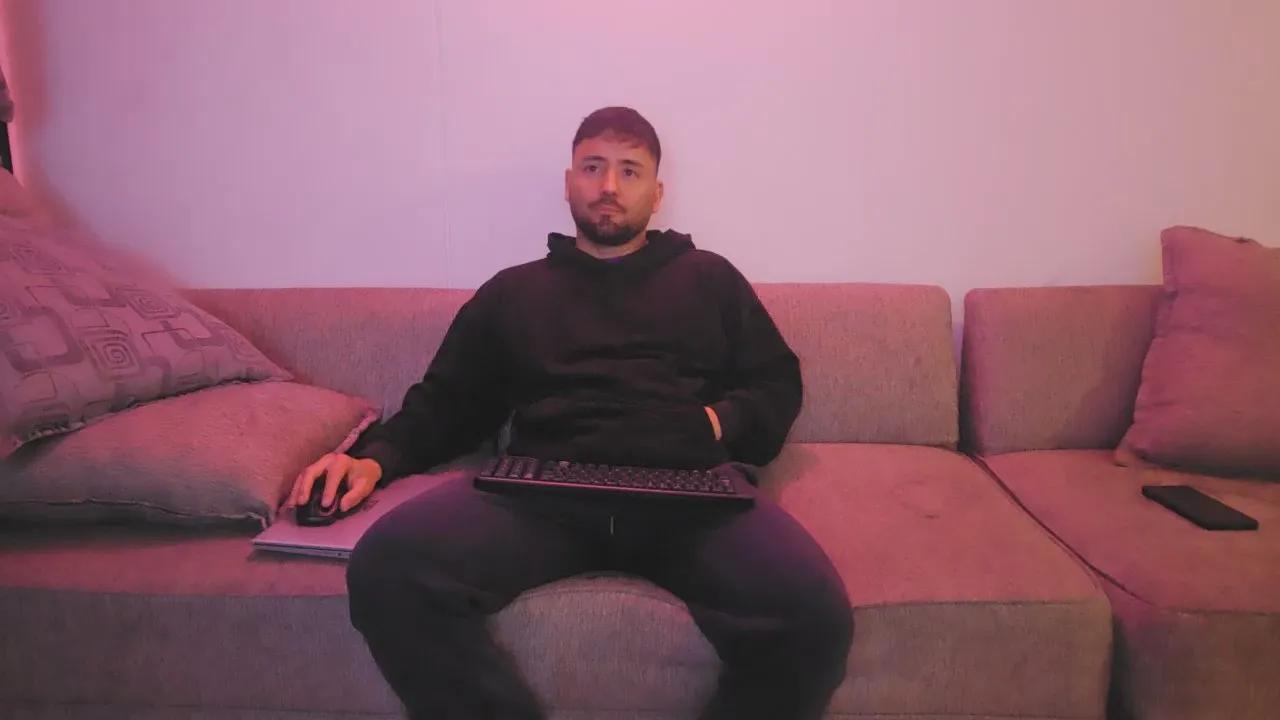 Cute Siegfriedll wants you to fuck their body now siegfriedll from Cam4