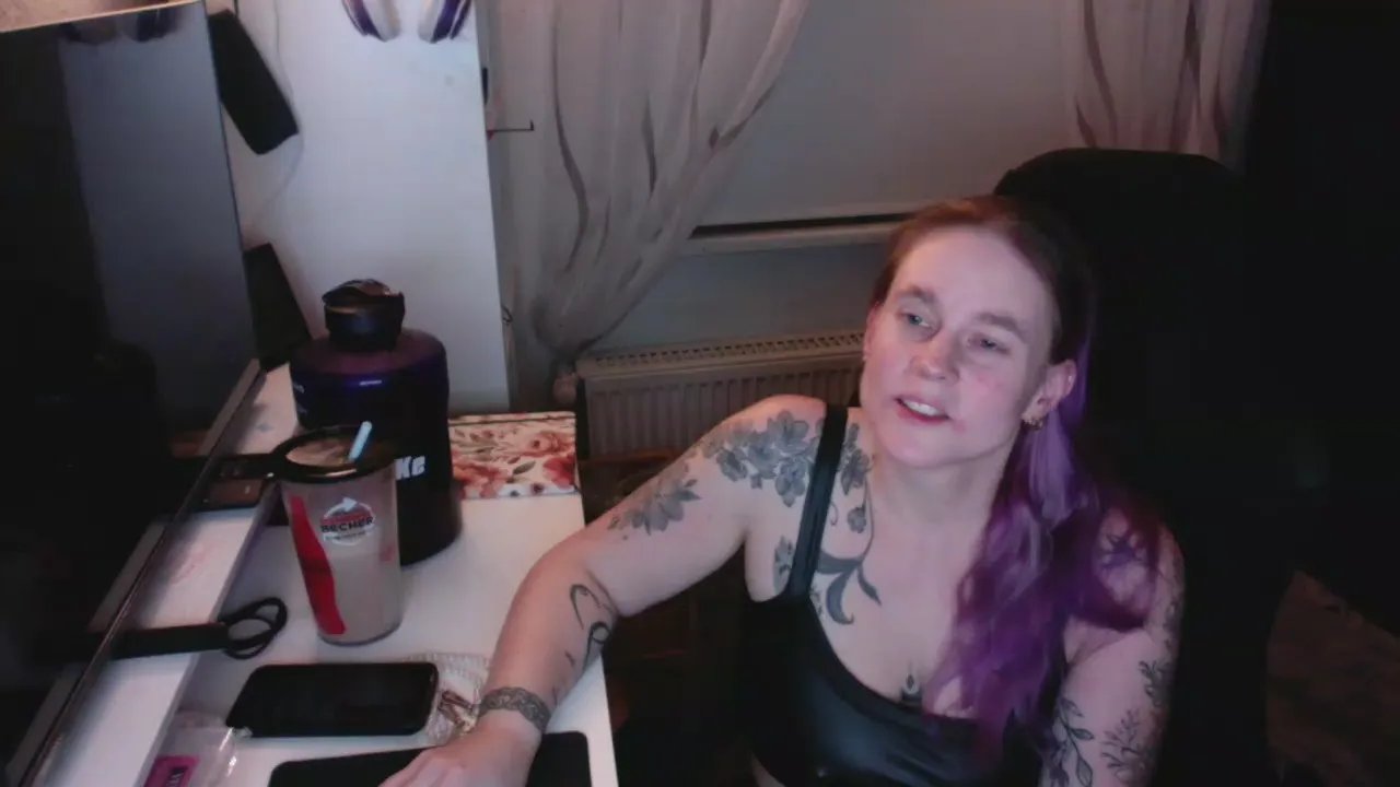 SklavinYuri from Cam4