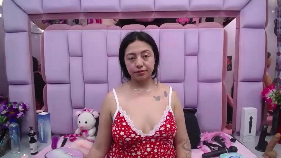 slut_anal_ from Cam4