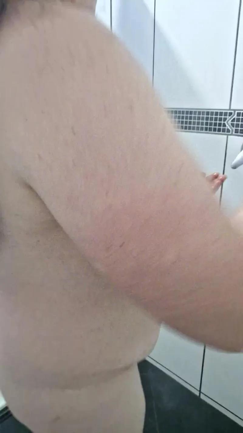 Sexy Soamor1 wants you to fuck her body now soamor1 from Cam4