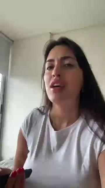 Watch Solbabe, she wants to masturbate for you solbabe from Cam4