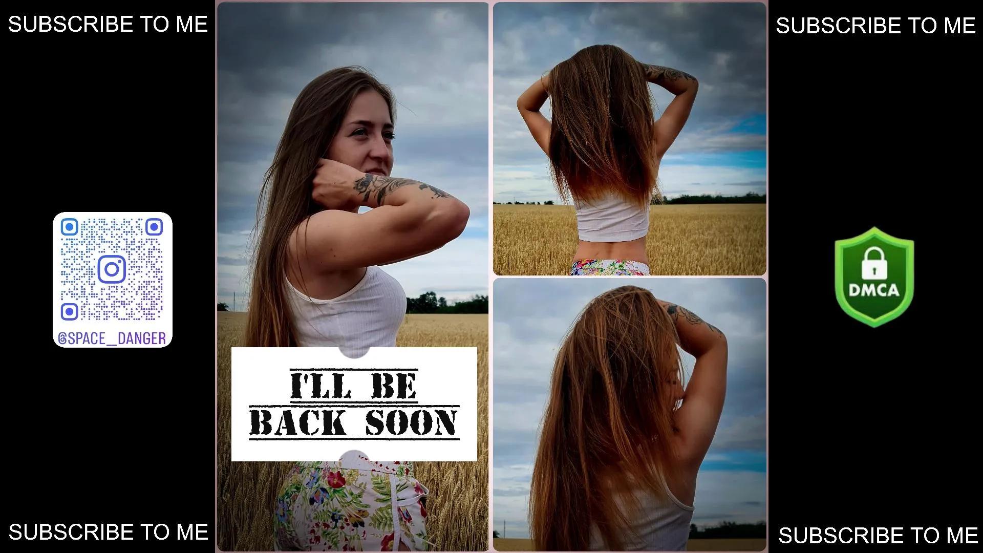 Cam4 Space_danger space_danger from Cam4