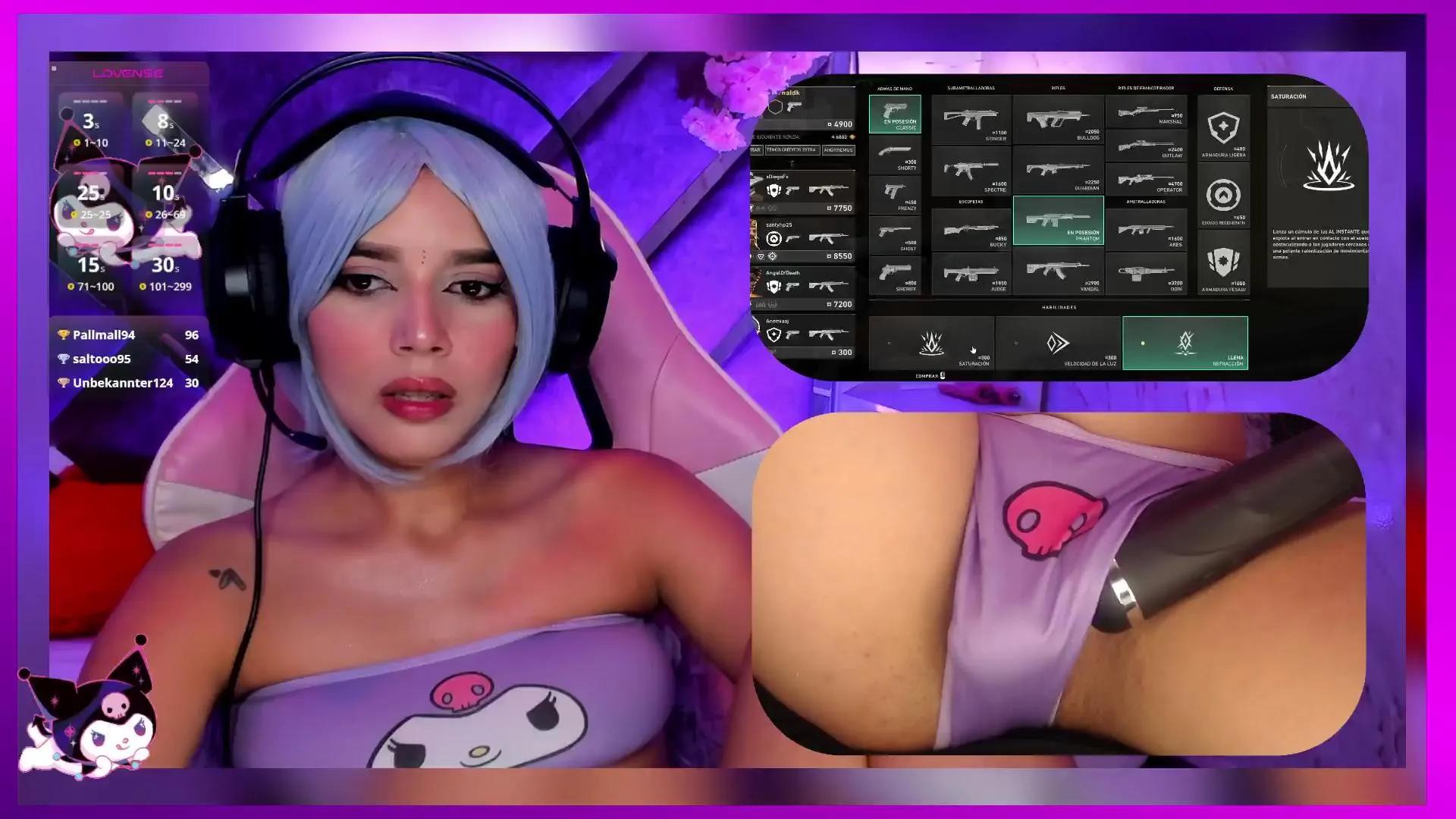 Discover SweetieCloe, she wants to masturbate for you SweetieCloe from Cam4