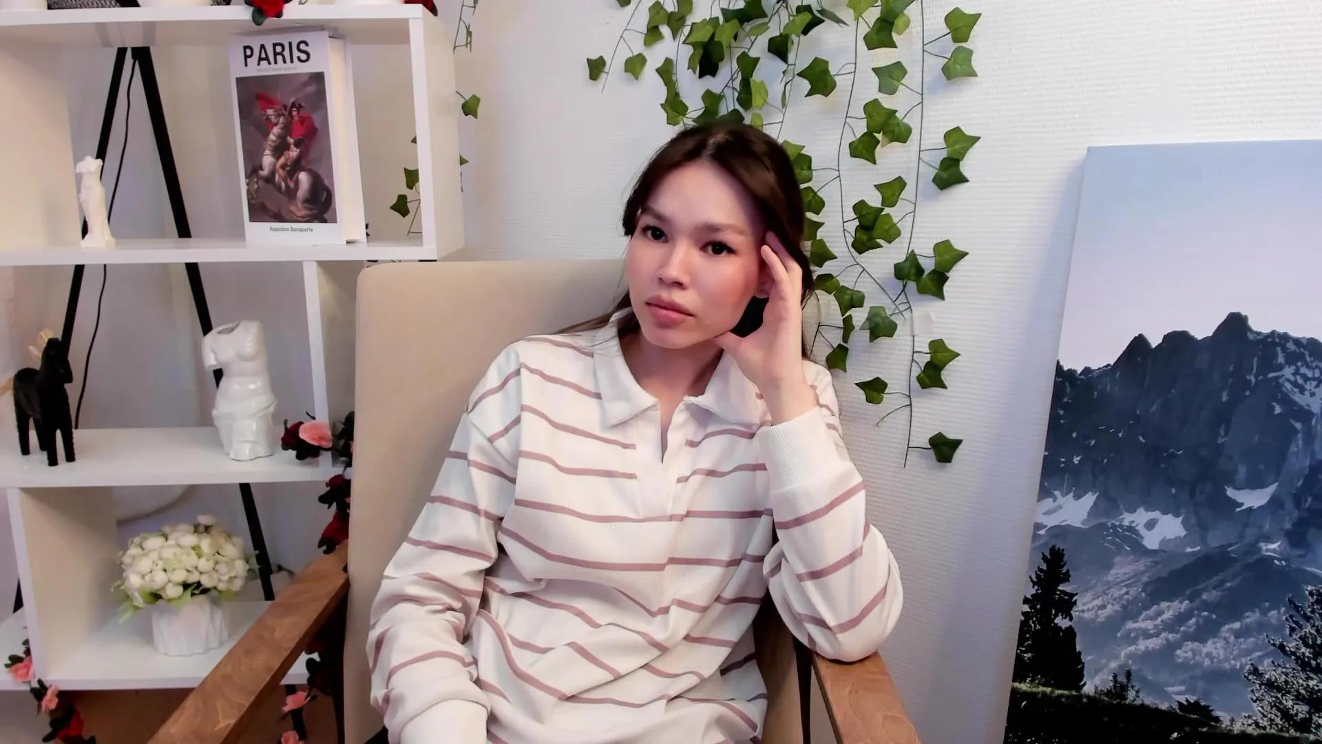 Sweet SydneyAdamski wants you to fuck her body now SydneyAdamski from Cam4