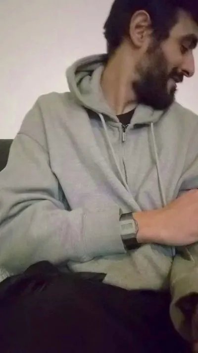 Sympathique from Cam4