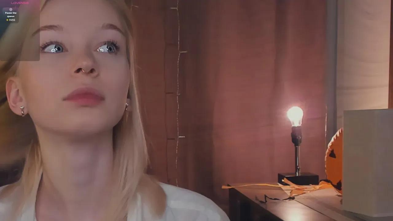 TandraNorum from Cam4