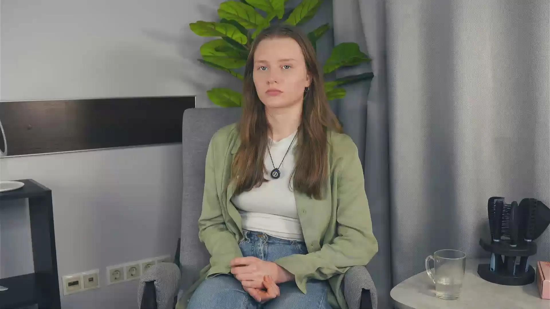 Explore 24 years old TemikaHeilig from Cam4 TemikaHeilig from Cam4