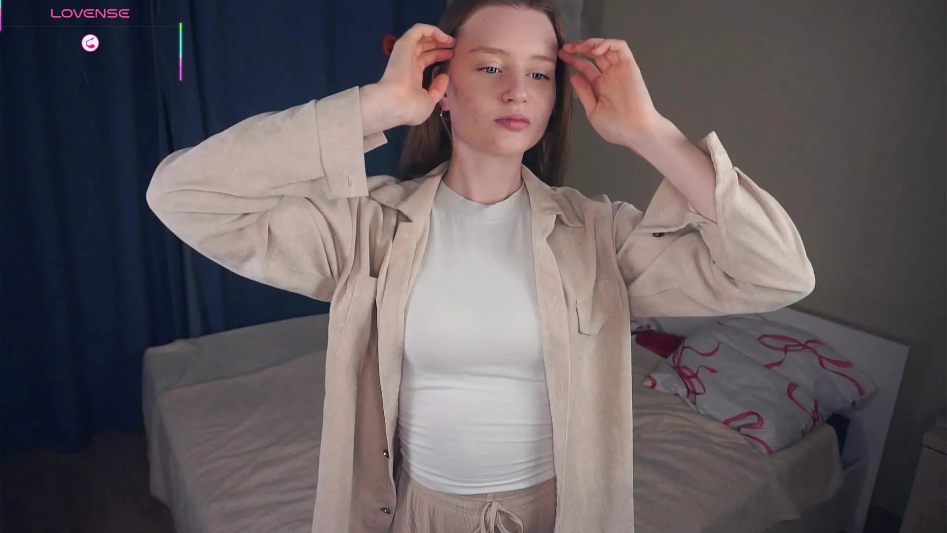 TemikaHeilig from Cam4