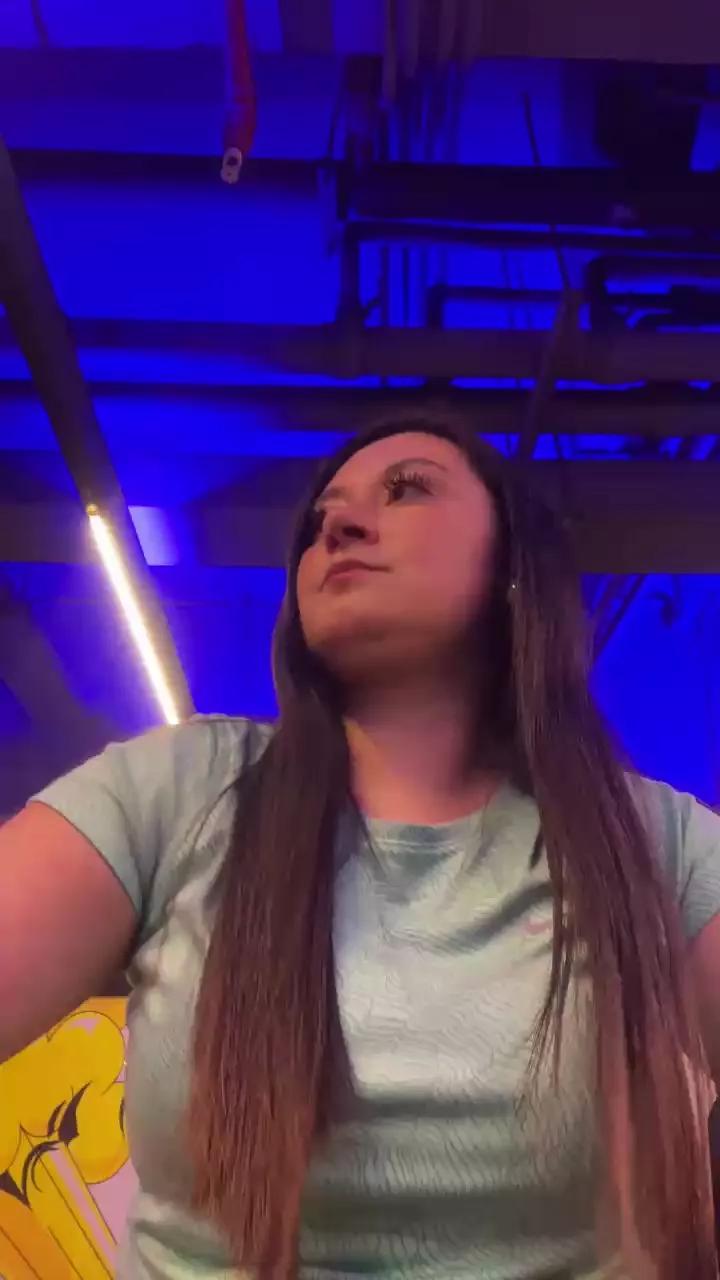 Slutty TentadoraX wants you to fuck her body now TentadoraX from Cam4