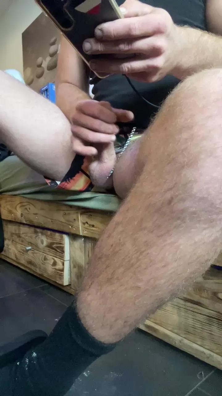 Discover Tobi332, he wants to masturbate for you tobi332 from Cam4