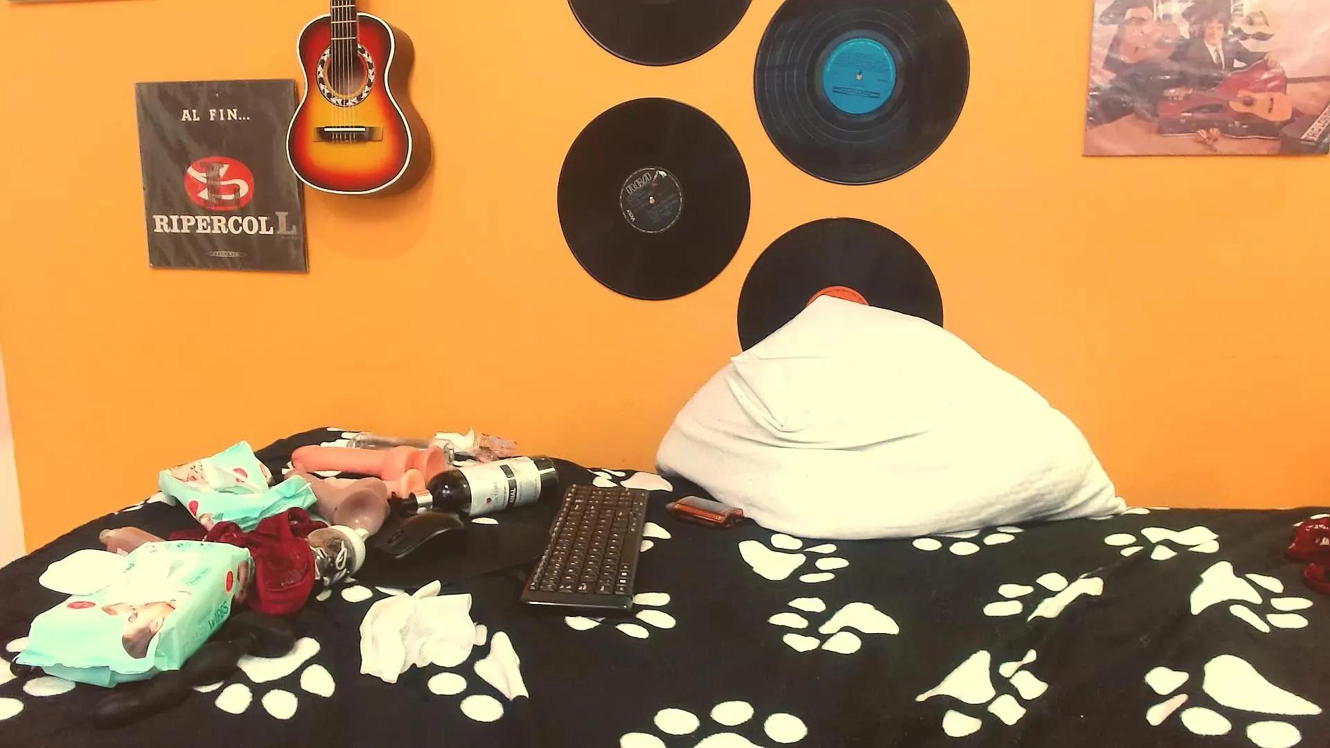 todayangel18 from Cam4