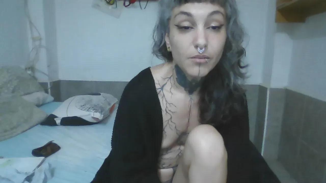 Masturbate to UrValkyrie, she wants to masturbate for you UrValkyrie from Cam4