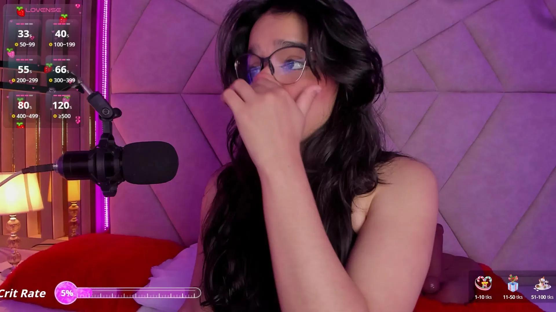 Masturbate to 19 years old ValerieKay from Cam4 ValerieKay from Cam4