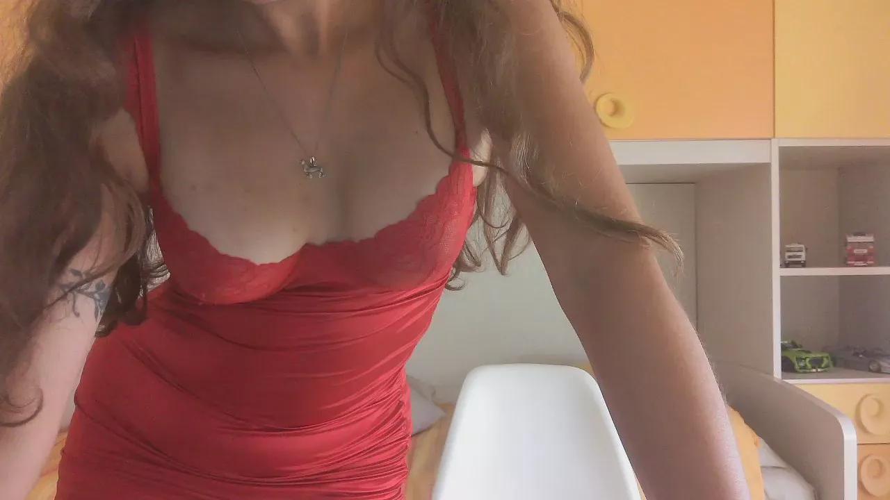 Vevepeperina91 from Cam4