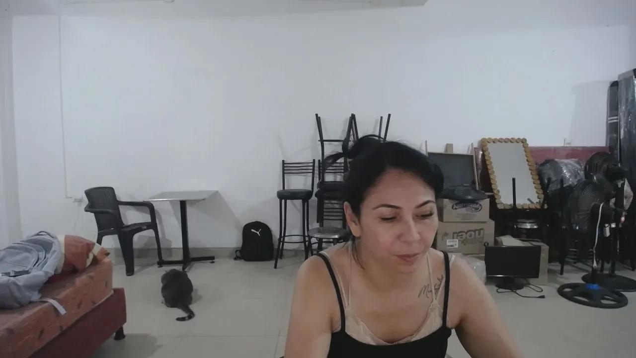 Watch sexy escort YOHACRIS YOHACRIS from Cam4