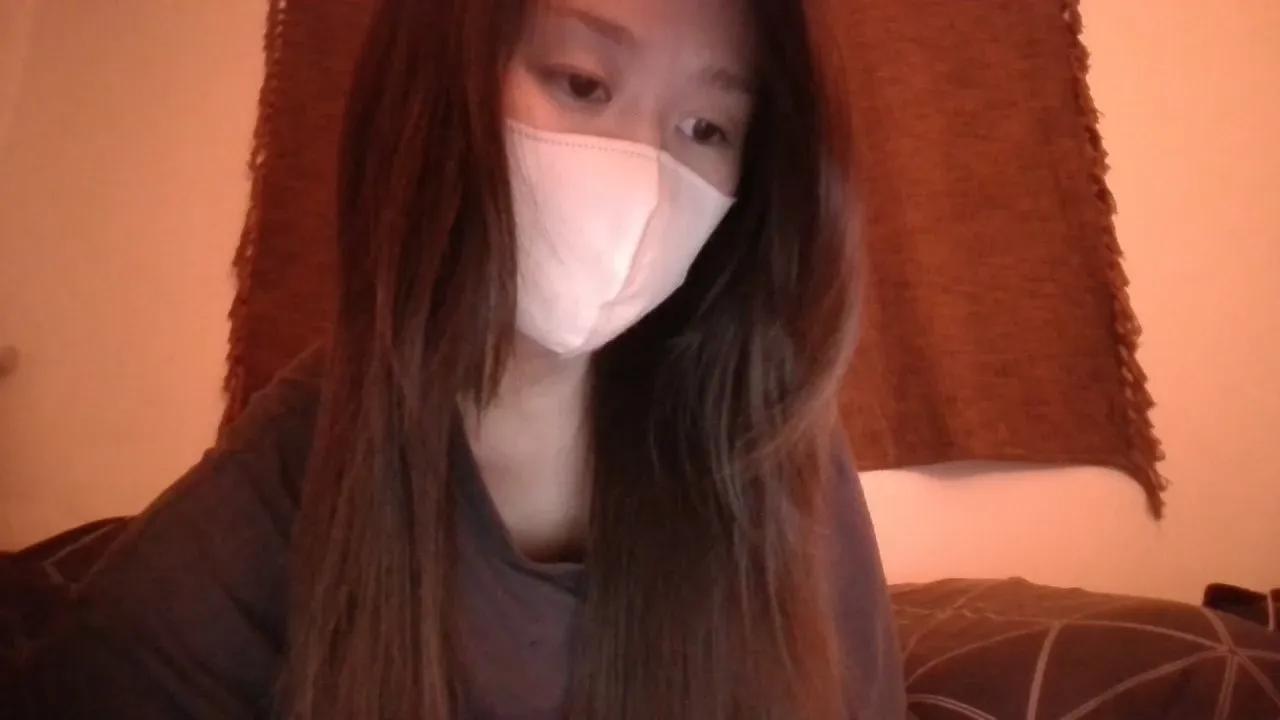 Sexy Yuandjavi wants you to fuck her body now Yuandjavi from Cam4