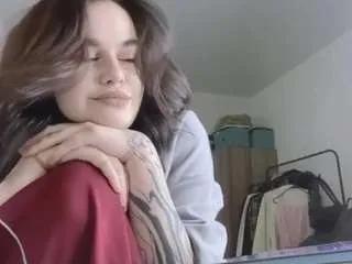 aaronlaford from CamSoda