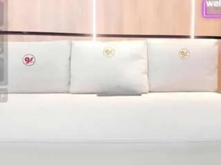 adela-chase from CamSoda