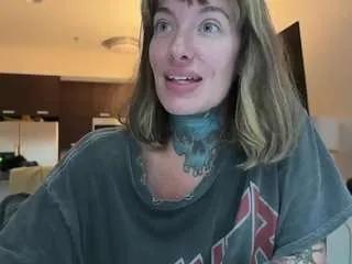 CamSoda Airgead airgead from CamSoda