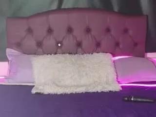 Try Alahiademon7, she wants to masturbate for you alahiademon7 from CamSoda