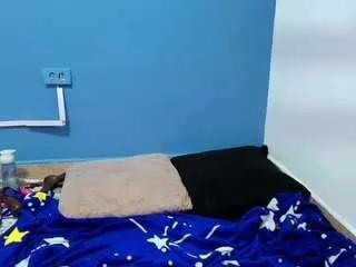 alannahpresston from CamSoda