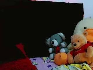 alexa-dann from CamSoda