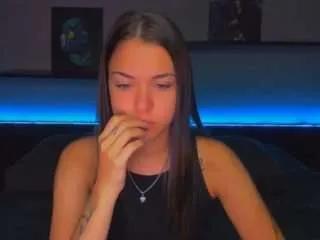 alexabarkley from CamSoda