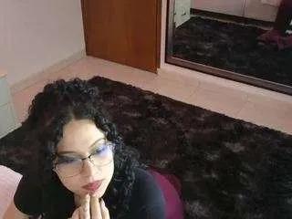 alice-ferrer from CamSoda