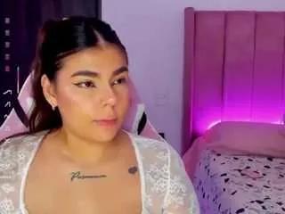 CamSoda Alicethunder alicethunder from CamSoda