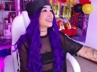 CamSoda Alicewalker-11 alicewalker-11 from CamSoda