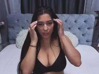 allisonkarter from CamSoda