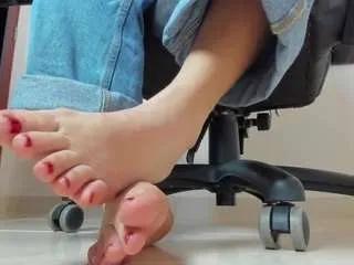 alma-fenix from CamSoda