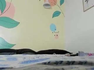 Cute alondra-zaens from CamSoda alondra-zaens from CamSoda