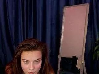 ameliloran from CamSoda