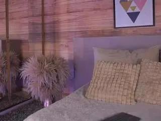 ammyscott from CamSoda