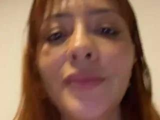 Watch Anastaxialynn, she wants to masturbate for you anastaxialynn from CamSoda