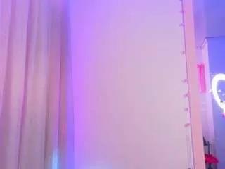 angelie3 from CamSoda