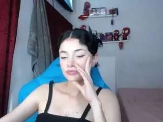 Cute Anne-white wants you to fuck her body now anne-white from CamSoda