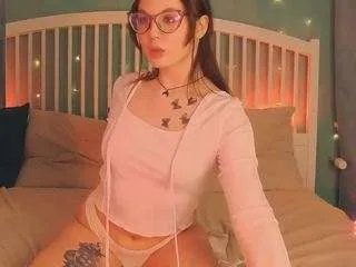 aprilfarrow from CamSoda